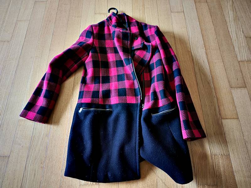 소개팅 옷 색깔 빨간색 옷 스타일